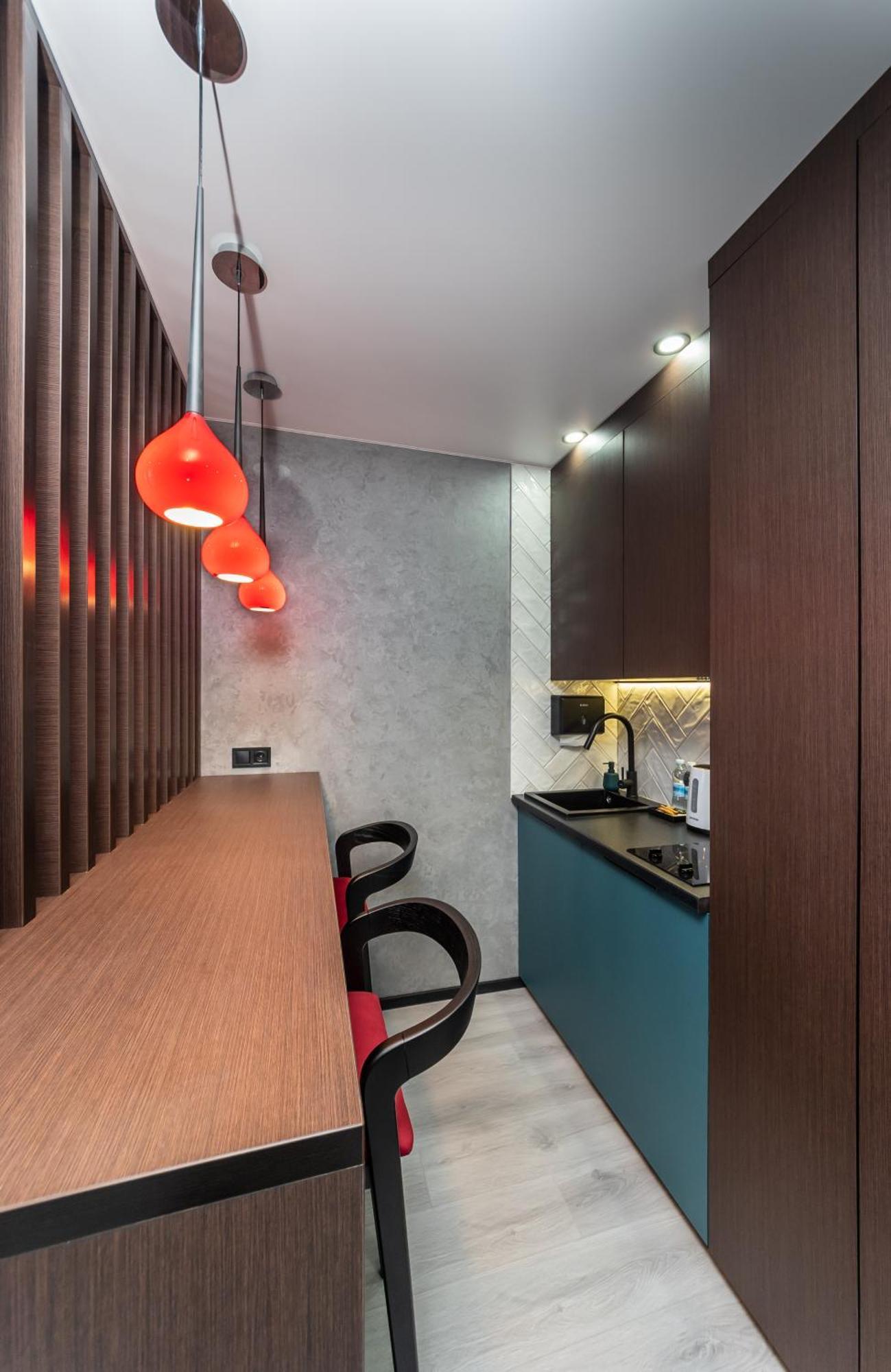 Myfreedom Апартаменти Жк Doc32 Kyiv Exterior photo